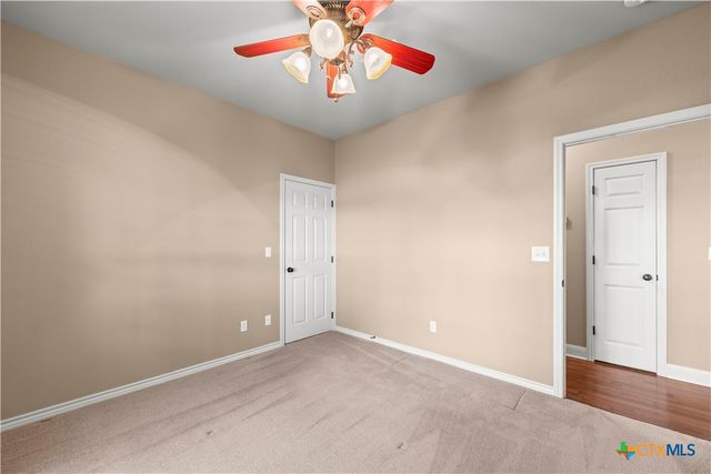 550 Dowell Road, Moody, TX 76557