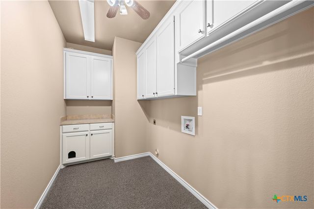 550 Dowell Road, Moody, TX 76557