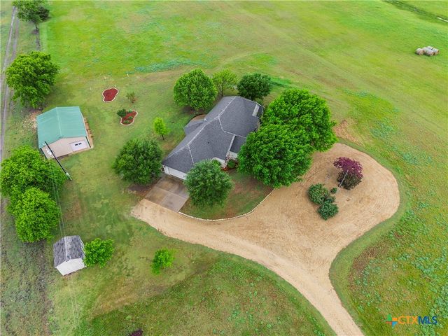 550 Dowell Road, Moody, TX 76557