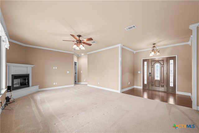 550 Dowell Road, Moody, TX 76557