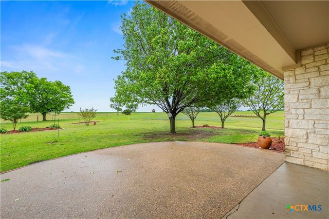 550 Dowell Road, Moody, TX 76557