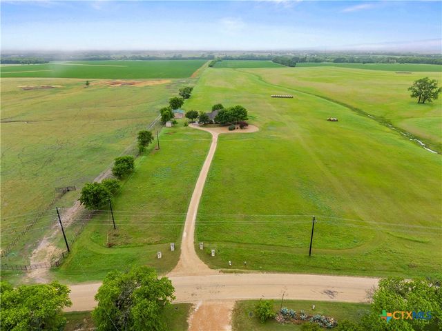 550 Dowell Road, Moody, TX 76557