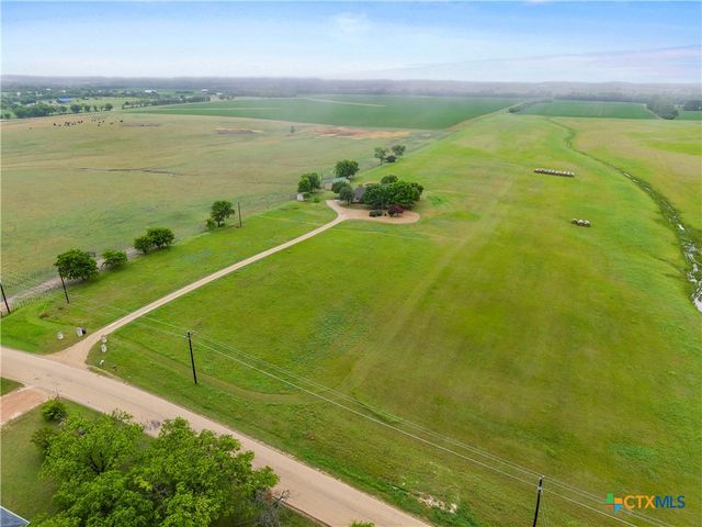 550 Dowell Road, Moody, TX 76557