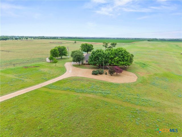 550 Dowell Road, Moody, TX 76557