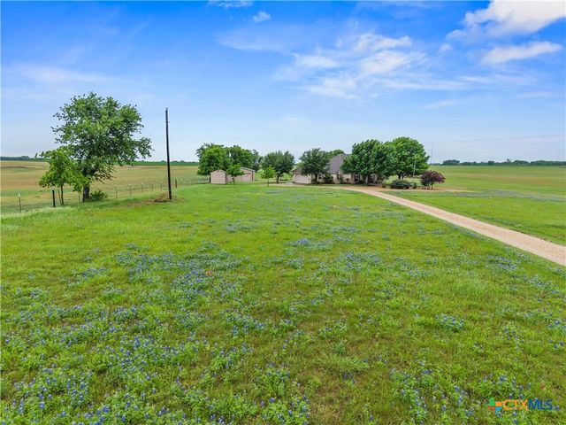 550 Dowell Road, Moody, TX 76557