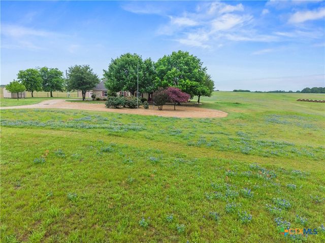 550 Dowell Road, Moody, TX 76557