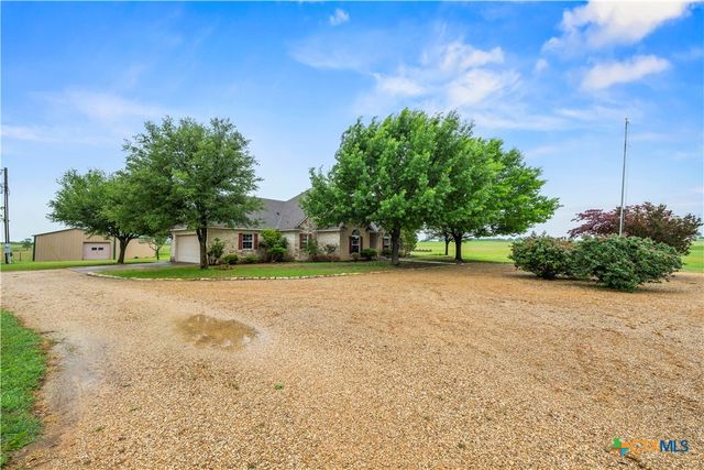 550 Dowell Road, Moody, TX 76557