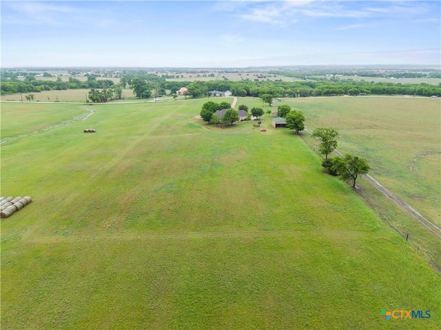 550 Dowell Road, Moody, TX 76557