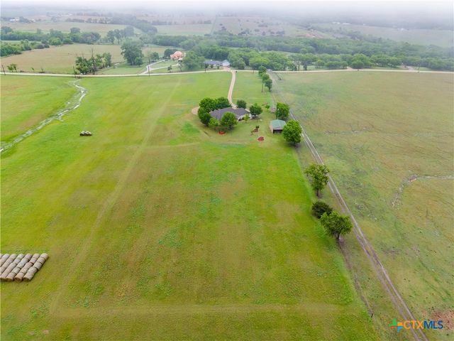 550 Dowell Road, Moody, TX 76557