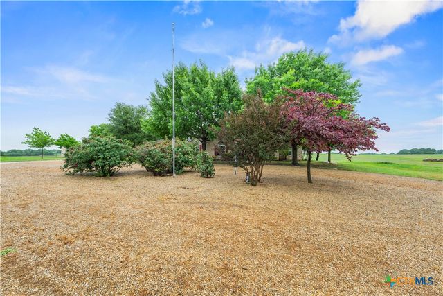 550 Dowell Road, Moody, TX 76557