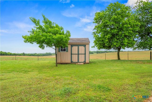 550 Dowell Road, Moody, TX 76557