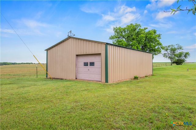 550 Dowell Road, Moody, TX 76557