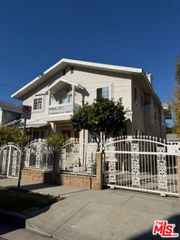 4619 Melbourne Avenue, Los Angeles, CA 90027