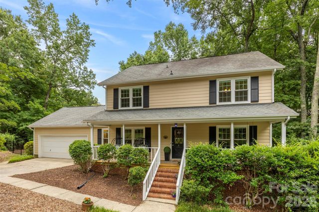 2328 Wittstock Drive, Charlotte, NC 28210