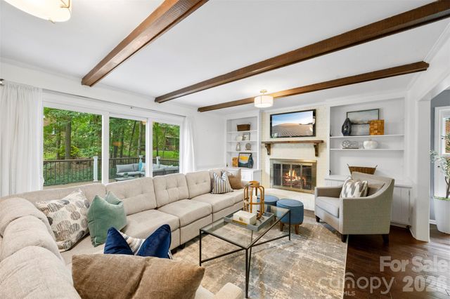 2328 Wittstock Drive, Charlotte, NC 28210