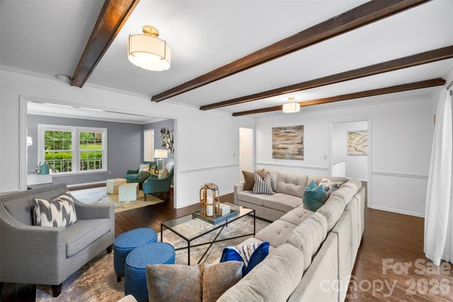 2328 Wittstock Drive, Charlotte, NC 28210