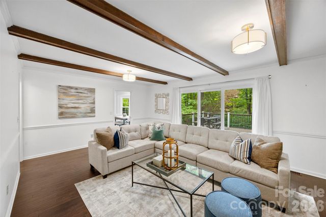 2328 Wittstock Drive, Charlotte, NC 28210