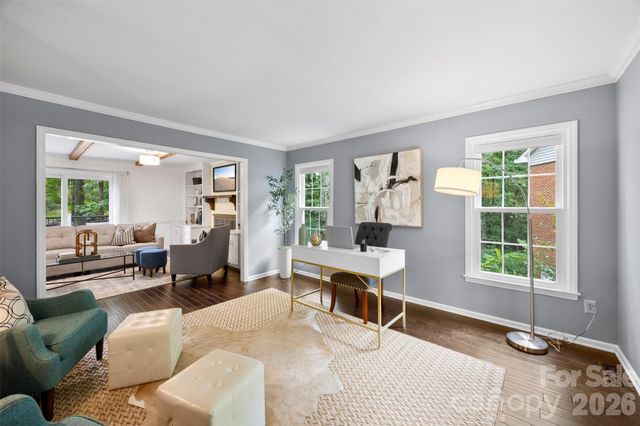 2328 Wittstock Drive, Charlotte, NC 28210
