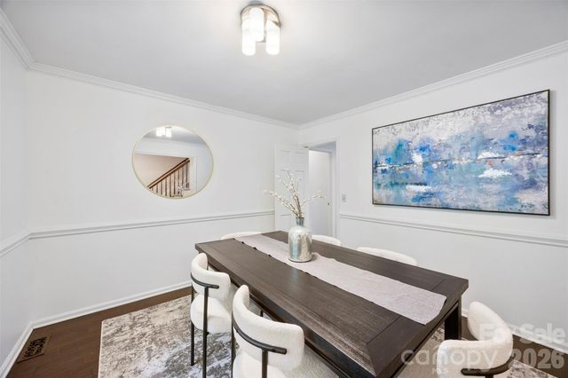 2328 Wittstock Drive, Charlotte, NC 28210