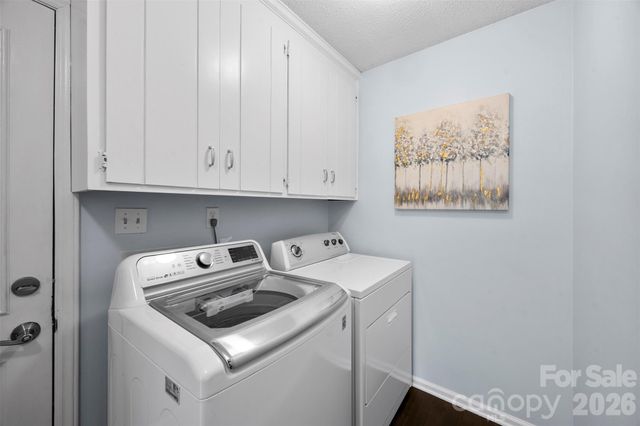 2328 Wittstock Drive, Charlotte, NC 28210