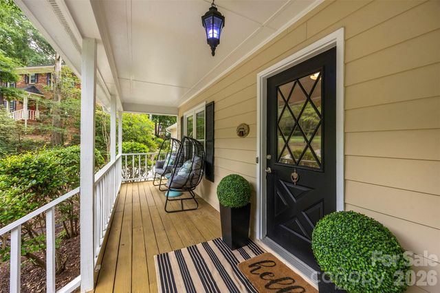 2328 Wittstock Drive, Charlotte, NC 28210