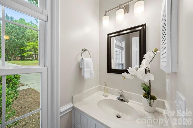 2328 Wittstock Drive, Charlotte, NC 28210