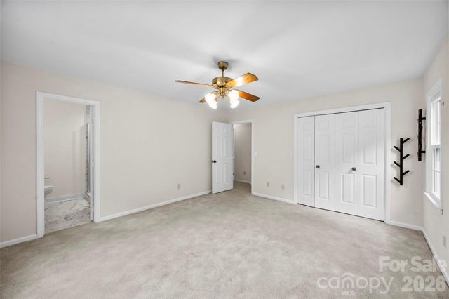 2328 Wittstock Drive, Charlotte, NC 28210
