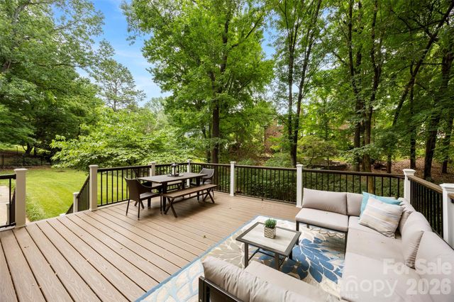 2328 Wittstock Drive, Charlotte, NC 28210