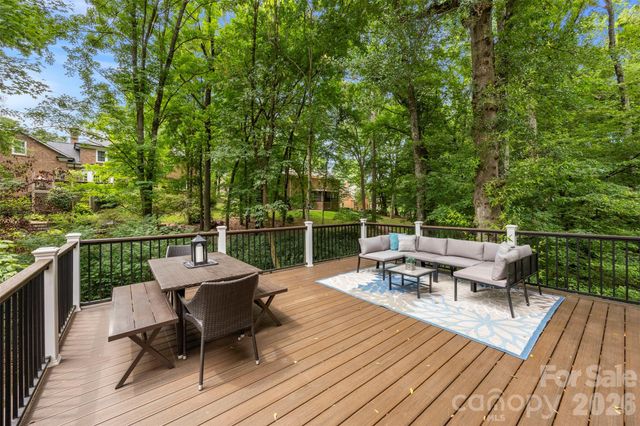 2328 Wittstock Drive, Charlotte, NC 28210