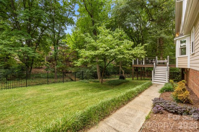 2328 Wittstock Drive, Charlotte, NC 28210