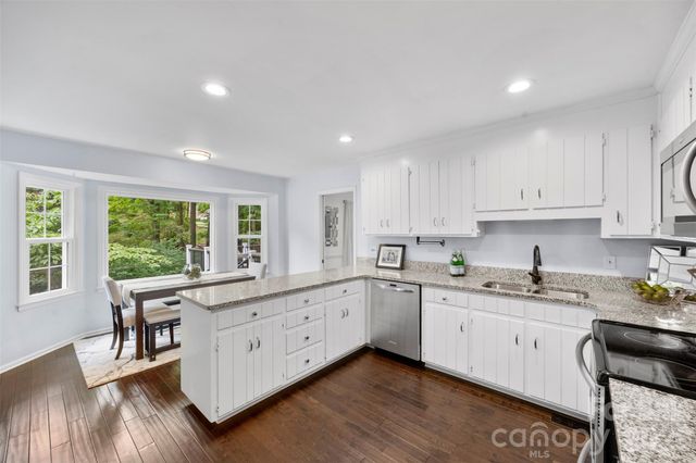 2328 Wittstock Drive, Charlotte, NC 28210