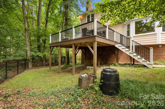 2328 Wittstock Drive, Charlotte, NC 28210