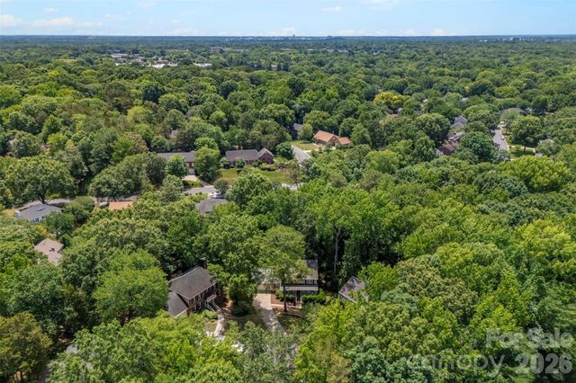 2328 Wittstock Drive, Charlotte, NC 28210