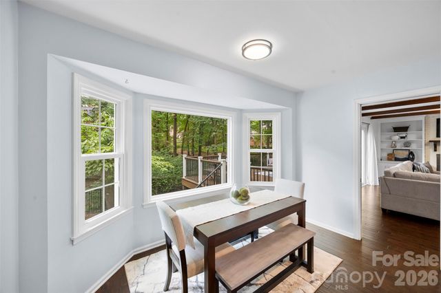 2328 Wittstock Drive, Charlotte, NC 28210
