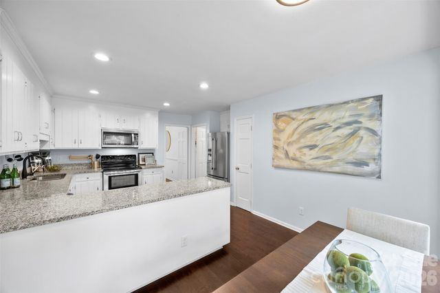 2328 Wittstock Drive, Charlotte, NC 28210