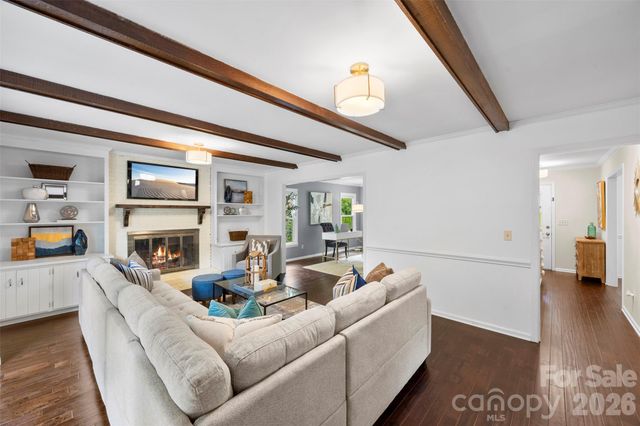 2328 Wittstock Drive, Charlotte, NC 28210