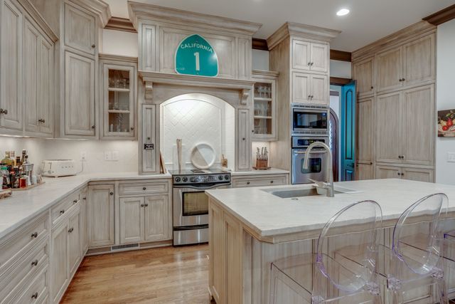 55 Whitworth Blvd, Nashville, TN 37205