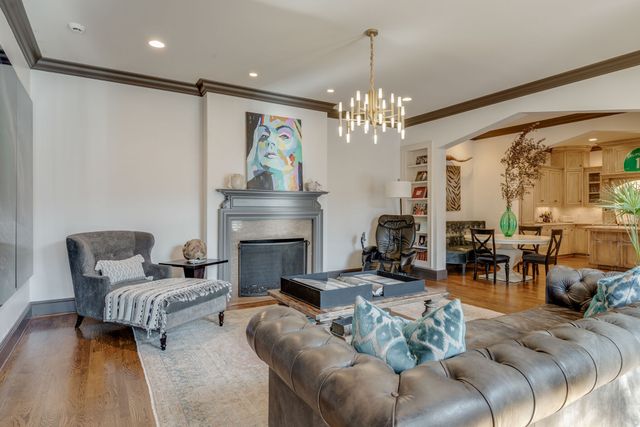 55 Whitworth Blvd, Nashville, TN 37205