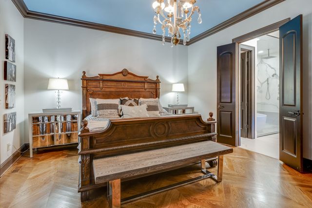 55 Whitworth Blvd, Nashville, TN 37205