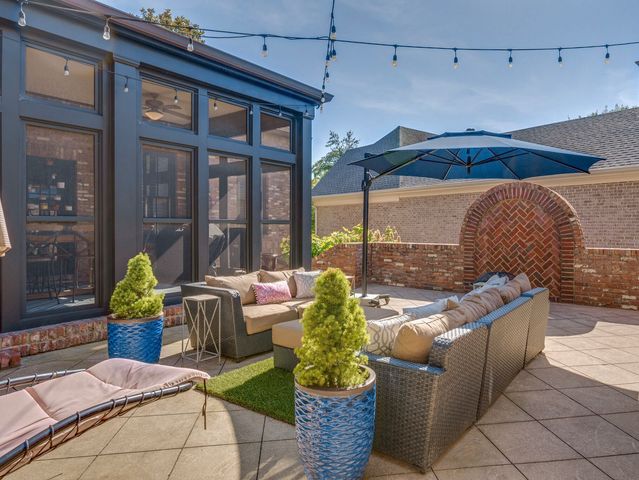 55 Whitworth Blvd, Nashville, TN 37205