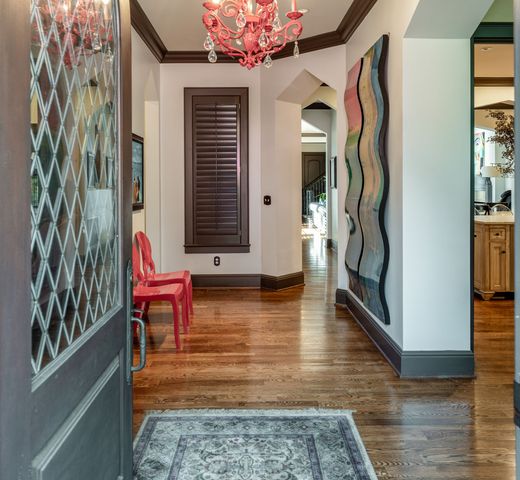55 Whitworth Blvd, Nashville, TN 37205