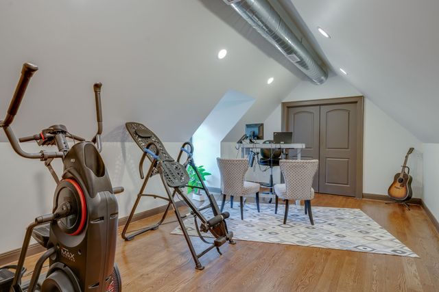 55 Whitworth Blvd, Nashville, TN 37205