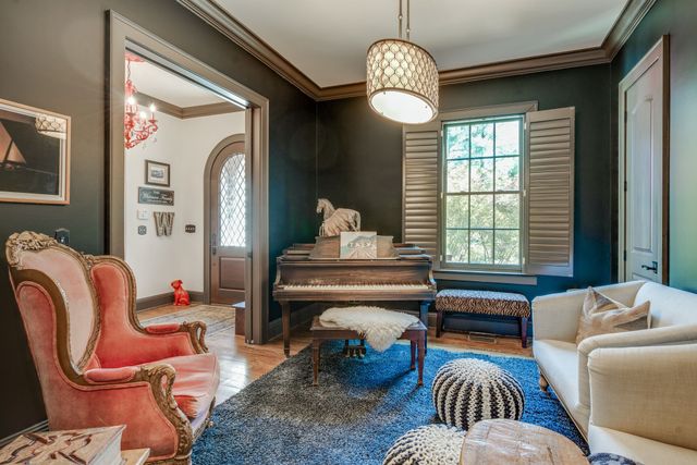 55 Whitworth Blvd, Nashville, TN 37205