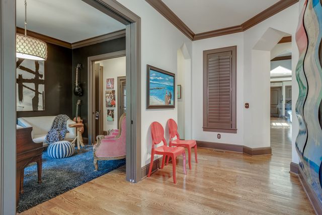 55 Whitworth Blvd, Nashville, TN 37205