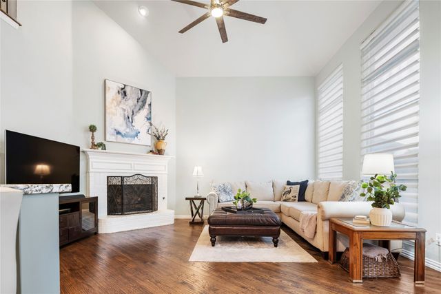 2408 High Country Way, Plano, TX 75025