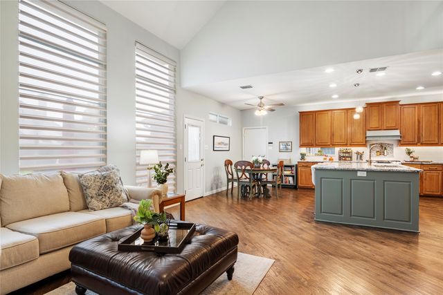 2408 High Country Way, Plano, TX 75025
