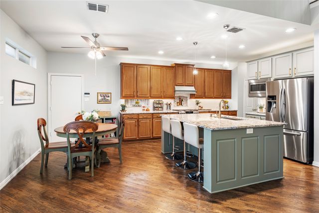 2408 High Country Way, Plano, TX 75025