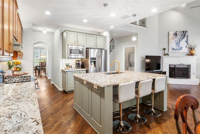 2408 High Country Way, Plano, TX 75025