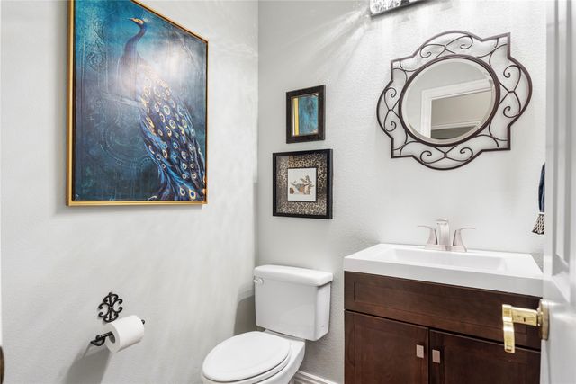 2408 High Country Way, Plano, TX 75025