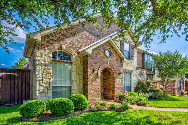 2408 High Country Way, Plano, TX 75025